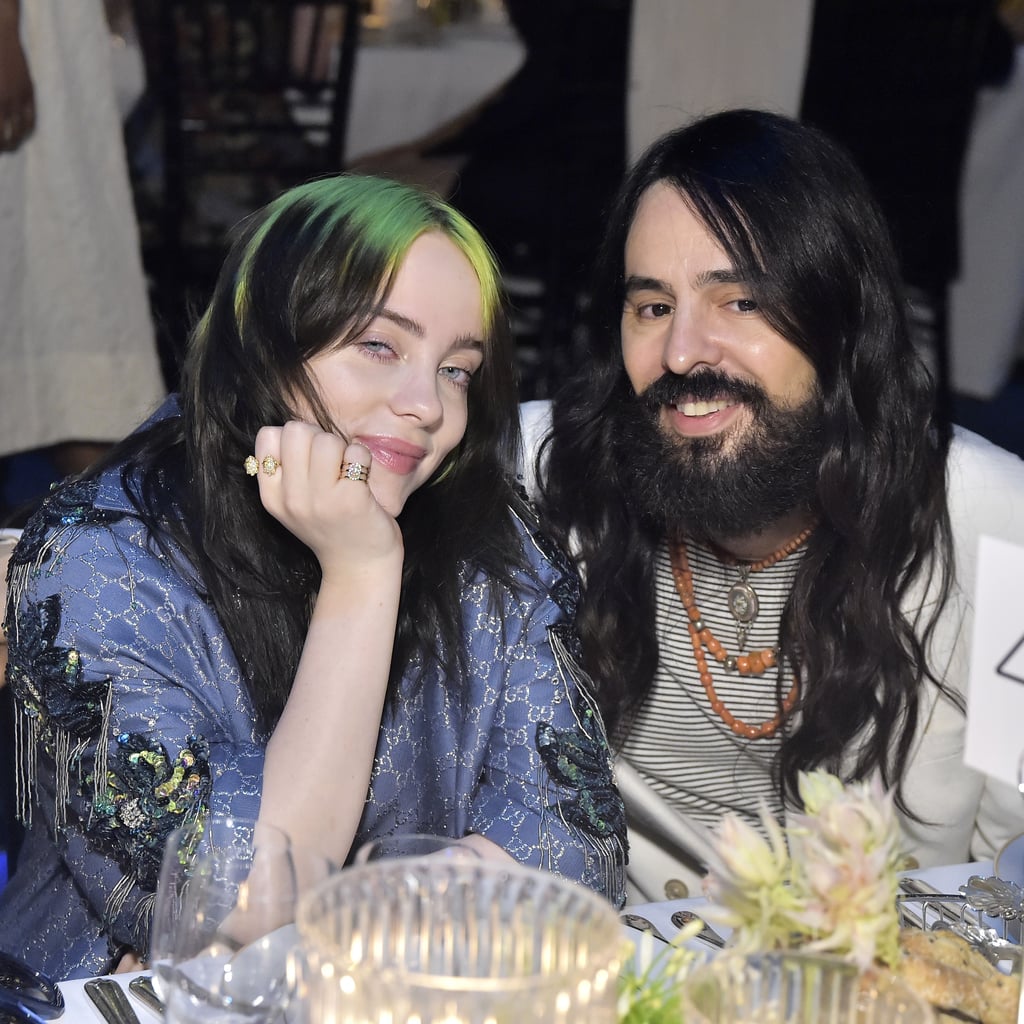 Alessandro michele harry styles discount