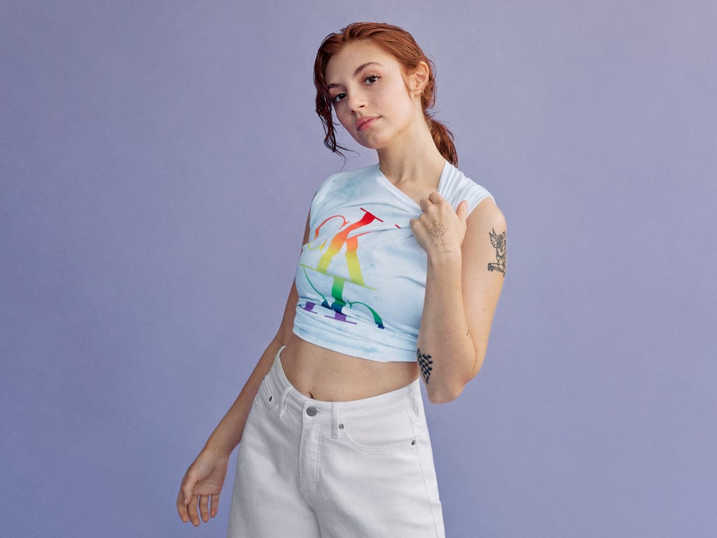 Calvin Klein's Pride Campaign Celebrates LGBTQ+ Community