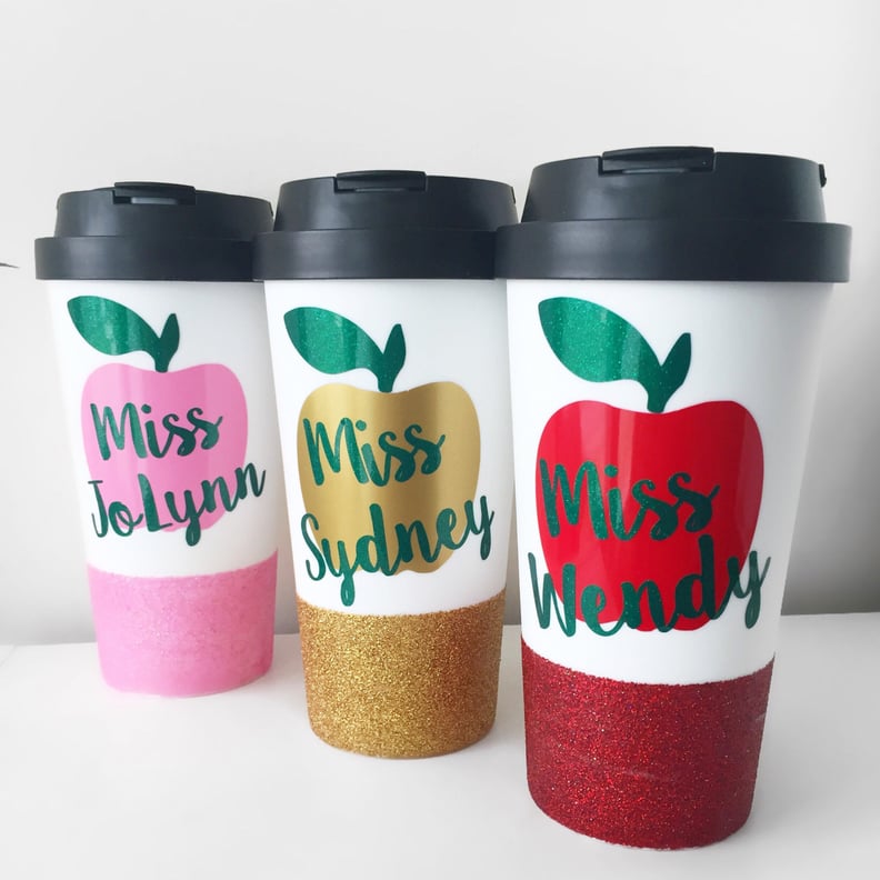 Teacher Travel Mug