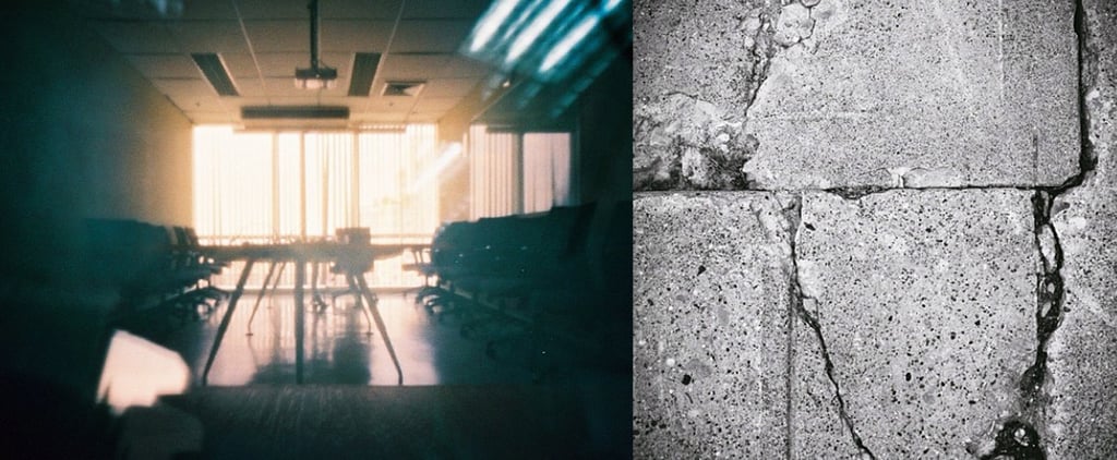 Pinhole Camera DIY