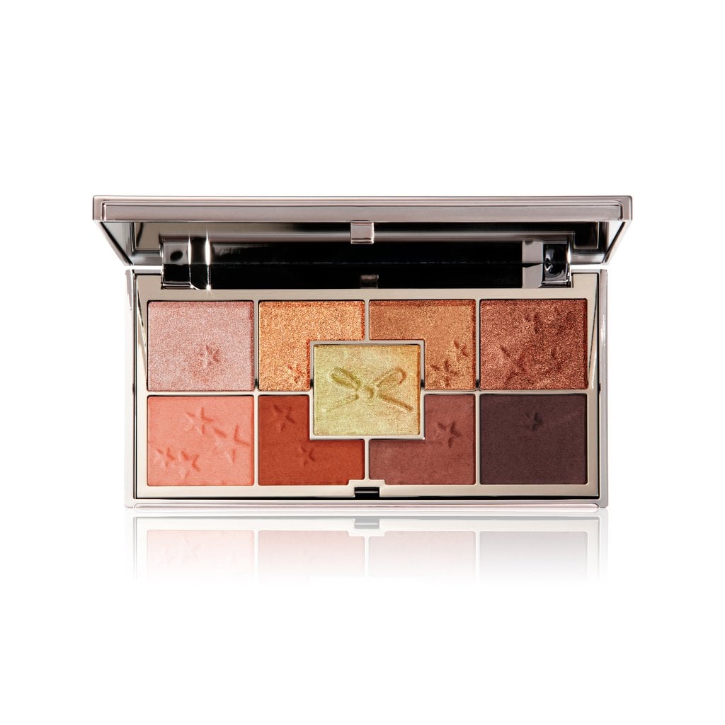 Ciate Astrolights Burnt Eyeshadow Palette