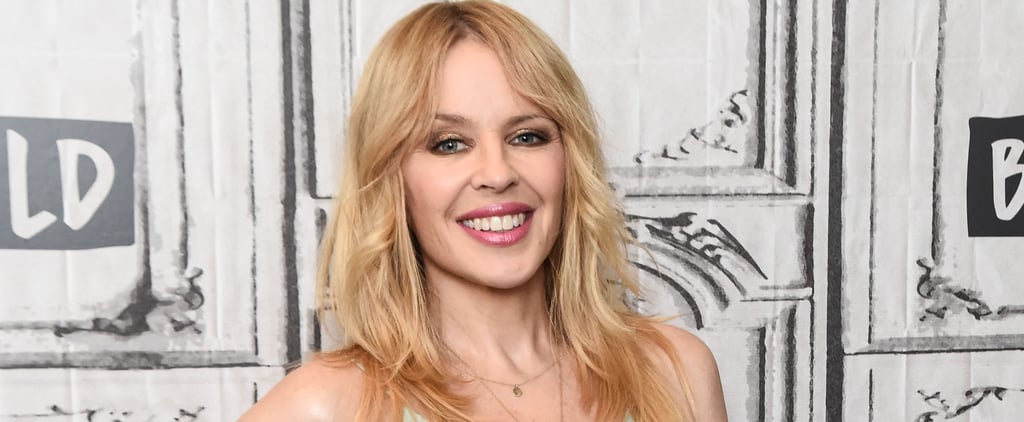 Kylie Minogue Dubai Rugby Sevens Concert