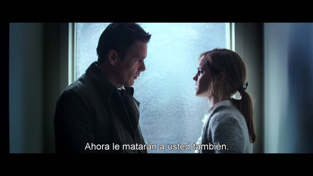 Ethan Hawke
