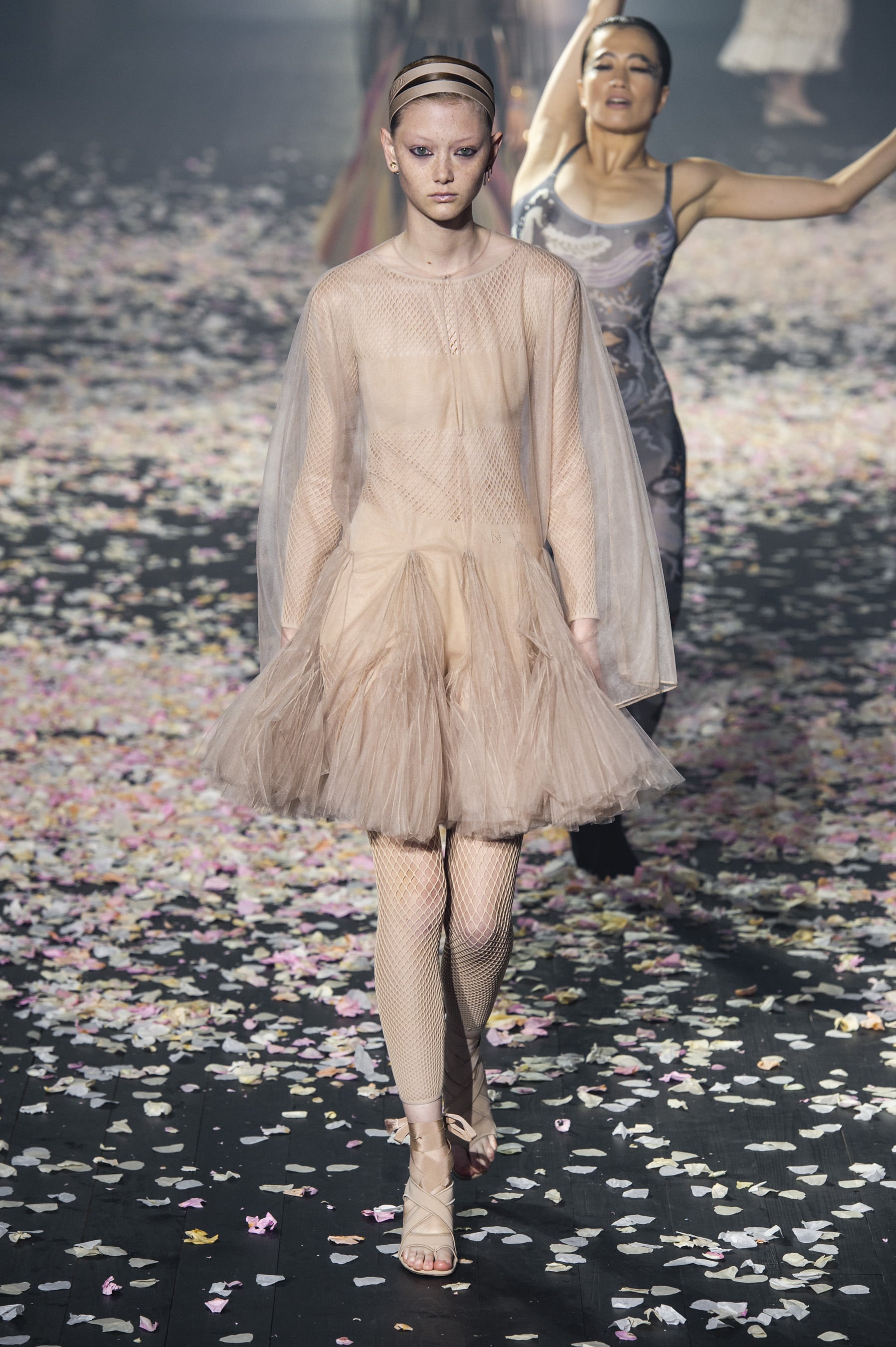 Dior ballet collection sale