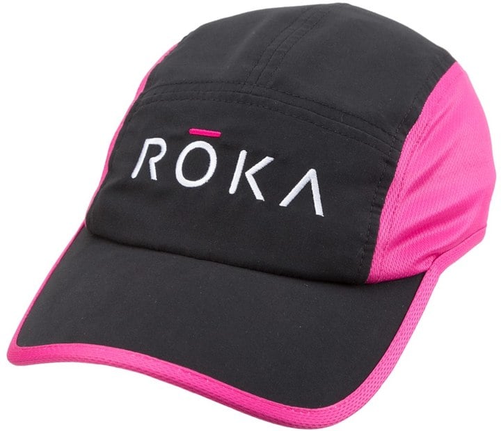 ROKA Sports Endurance Run Hat
