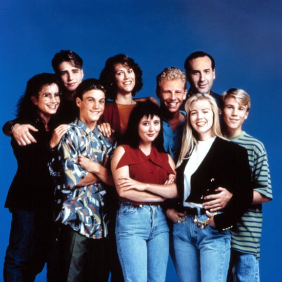 Beverly Hills 90210 Reboot Details