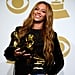 Does Beyoncé Have an EGOT?