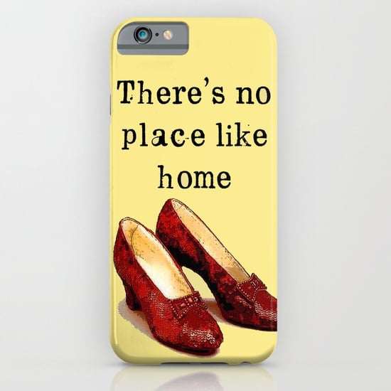 No Place Like Home Case