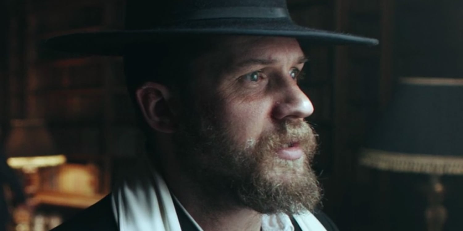 Peaky Blinders Season 6 Confirmed to Return on Feb. 27, 2022 POPSUGAR Entertainment