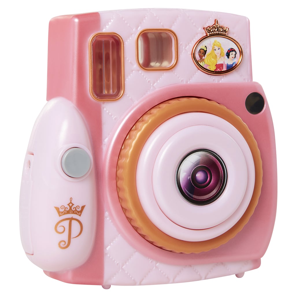 Disney Princess Style Collection Snap & Go Play Camera Toy