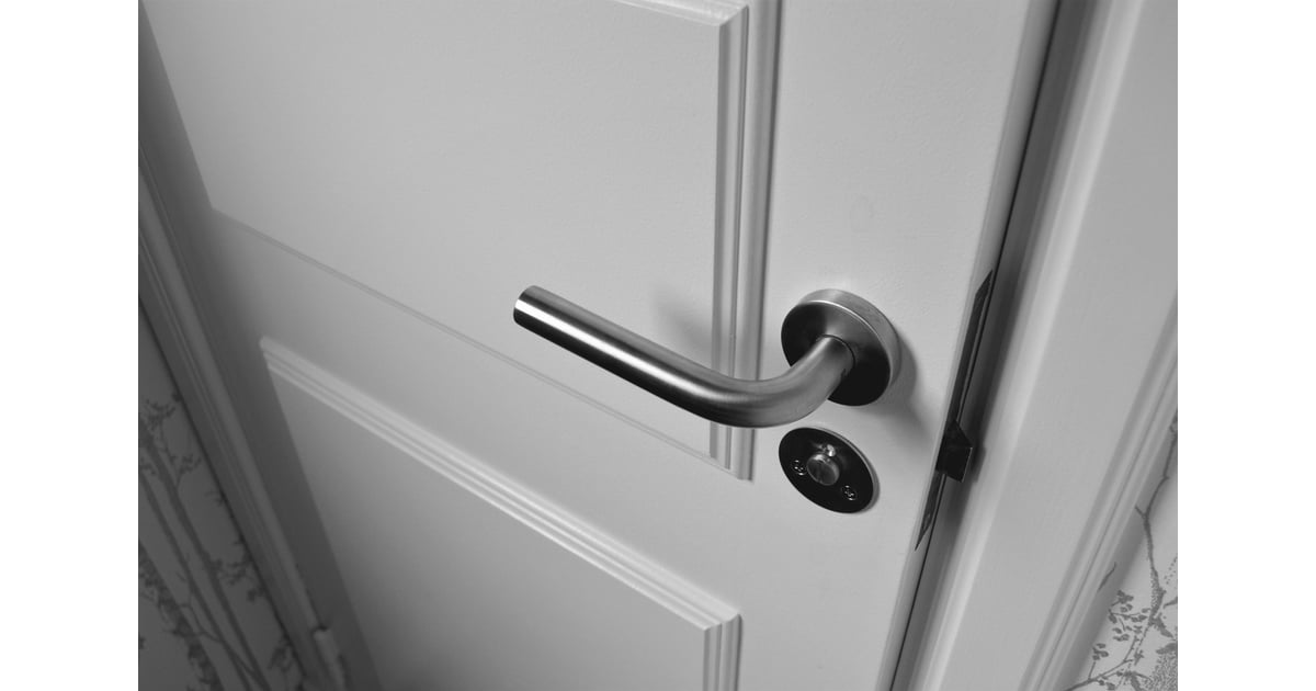 Doors, Doorways, and Light Switches 5 SpringCleaning Tips For Small