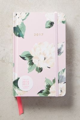 Ban.do Bonheur Planner