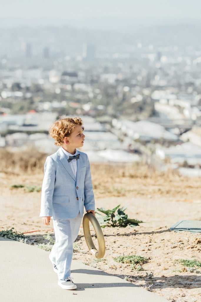 Los Angeles Wedding