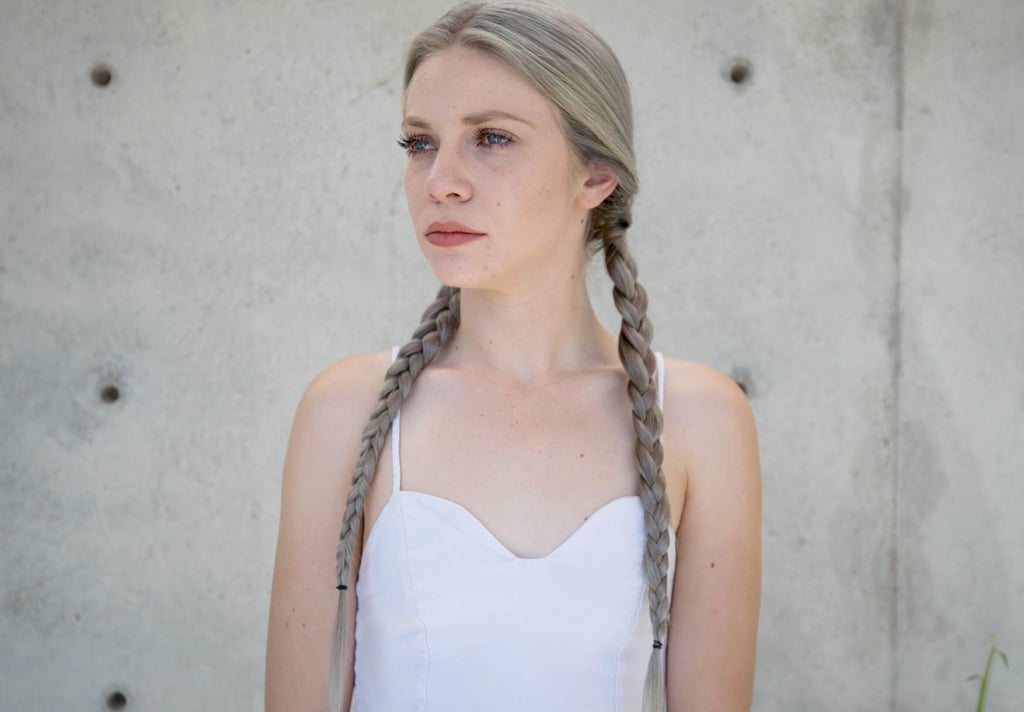 Pigtail Braid Tutorials POPSUGAR Beauty