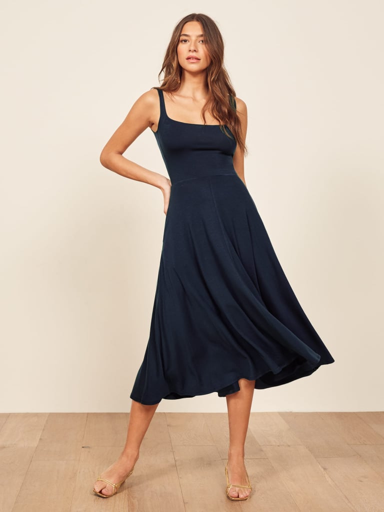 Reformation Mary Dress