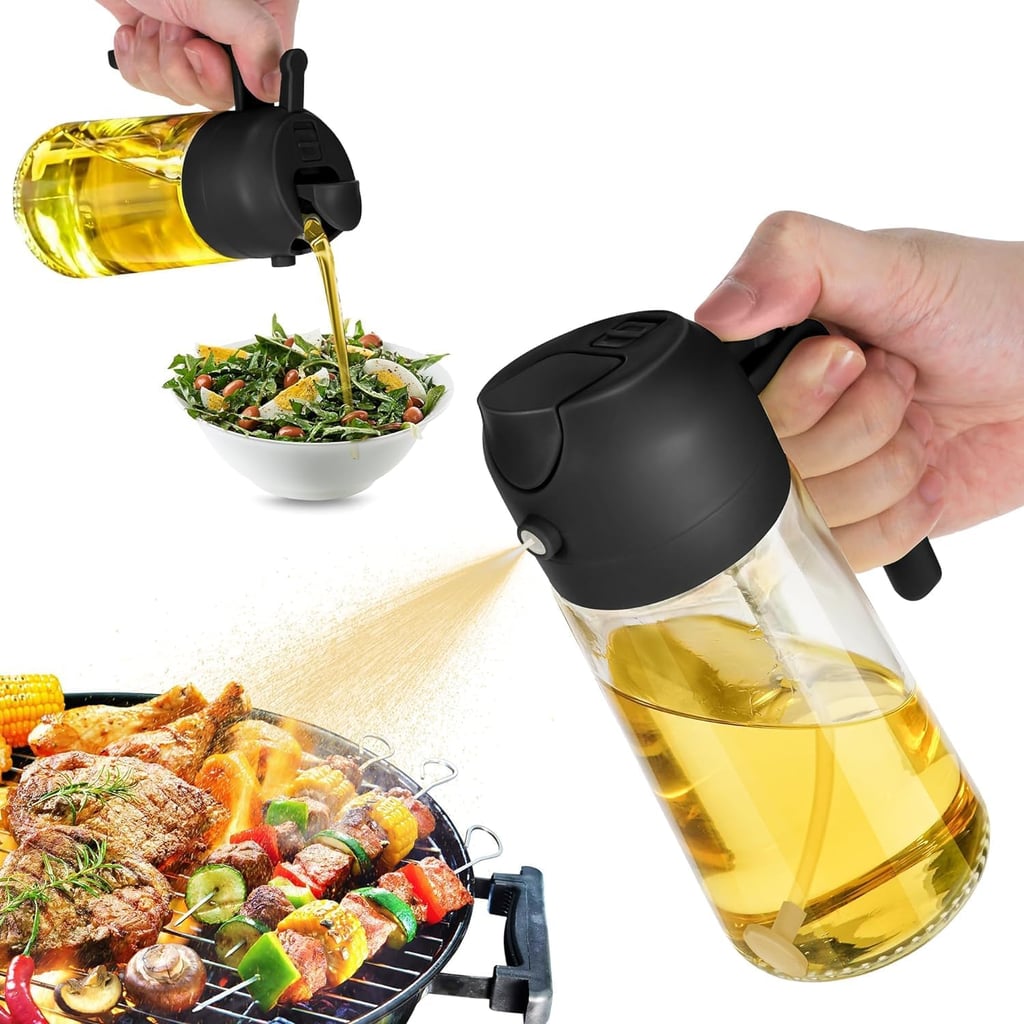 Best Olive Oil Sprayer