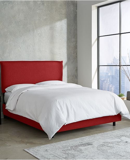 Skyline Henwood Queen French Seam Bed