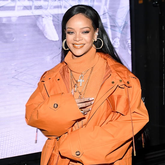 Rihanna Is Expanding Savage x Fenty Into Activewear