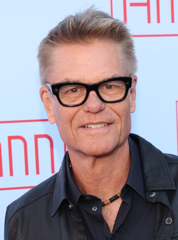 Harry Hamlin, 1987 | People’s Sexiest Man Alive Winners | POPSUGAR