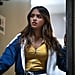 Pretty Little Liars: Original Sin Behind-the-Scenes Photos
