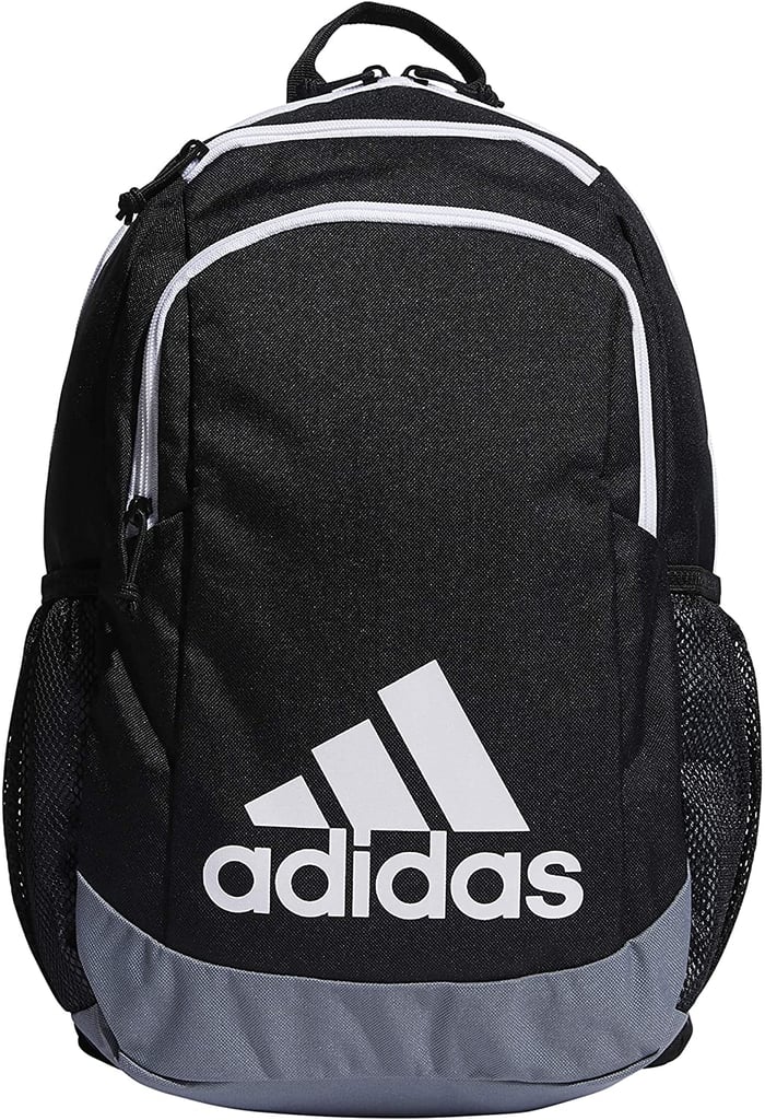 A Durable Backpack: adidas Youth Kids-Boy's/Girl's Young Creator Backpack