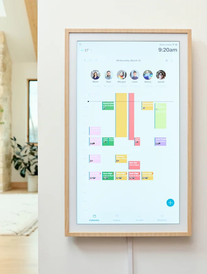 Best Planning Gift For Moms