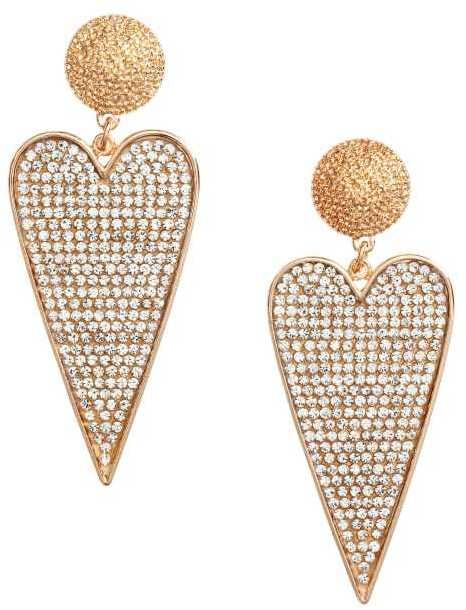 H&M Large Earrings