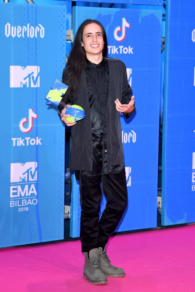 Xiuhtezcatl Martínez