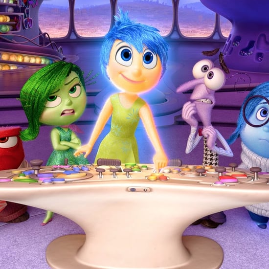 How to Talk to Kids About Disney's Inside Out