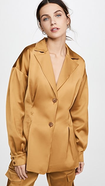 Holzweiler Riot Jacket
