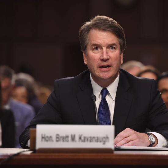 Brett Kavanaugh News and Sexual Assault Allegation