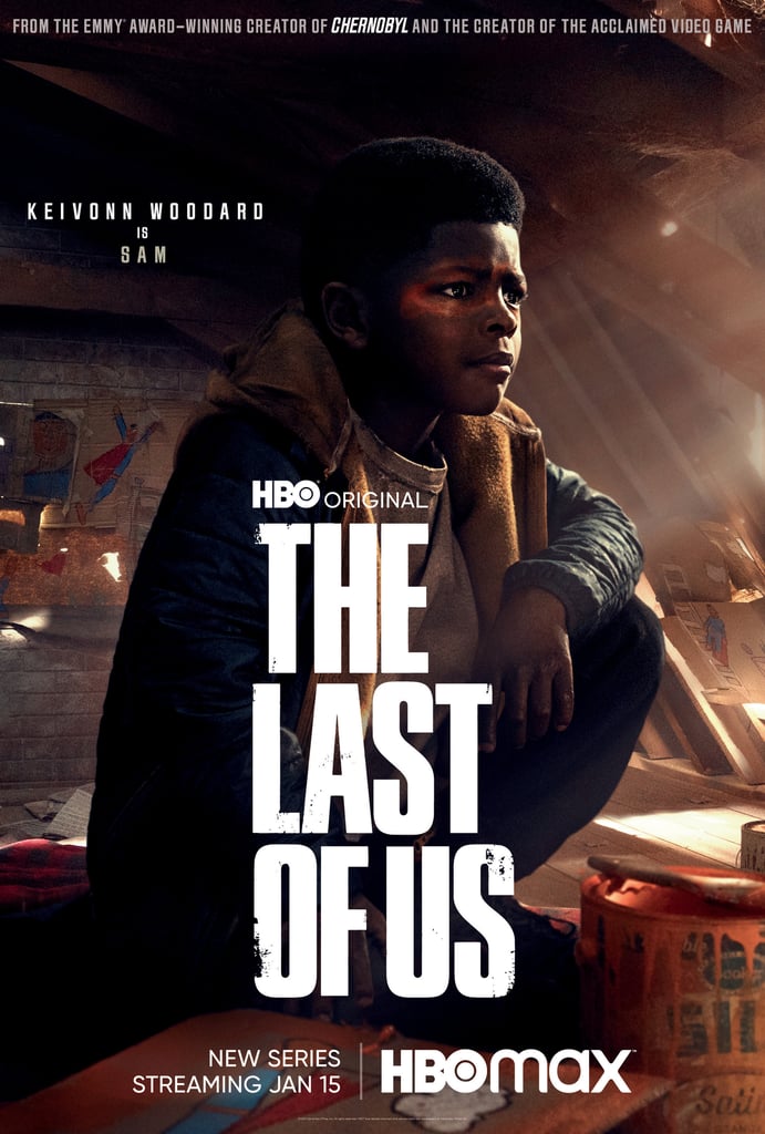 The Last of Us Series: Trailer, Release Date, Cast, Plot