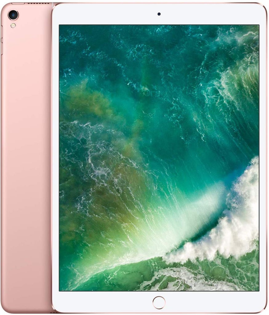 Apple iPad Pro (10.5-inch, Wi-Fi + Cellular, 64GB) - Rose Gold