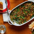 How Green Bean Casserole Became a Thanksgiving Icon