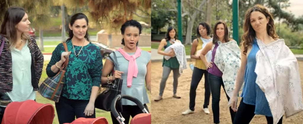 Similac Mother 'Hood Commercial