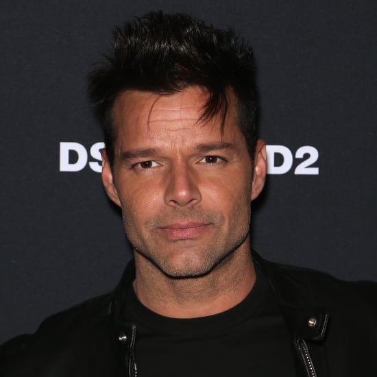 Ricky Martin Cast in Versace American Crime Story