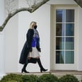 By Now, Jill Biden's Go-To Boot Company Is No Secret at All