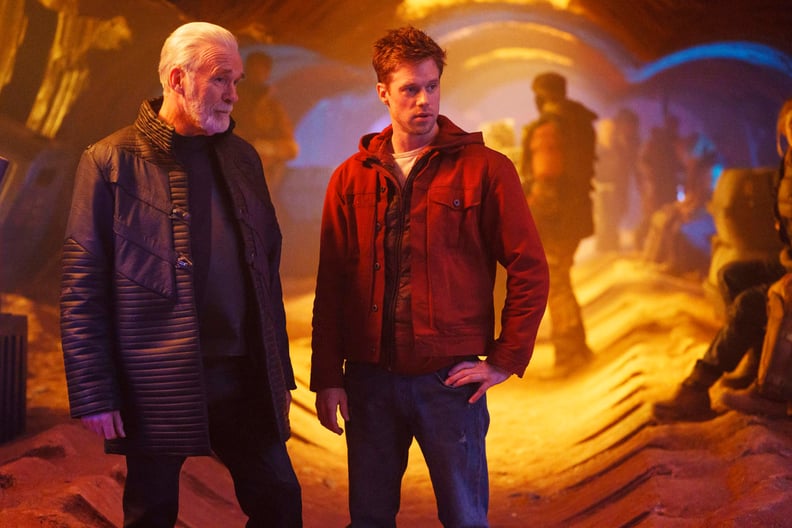 "Krypton"