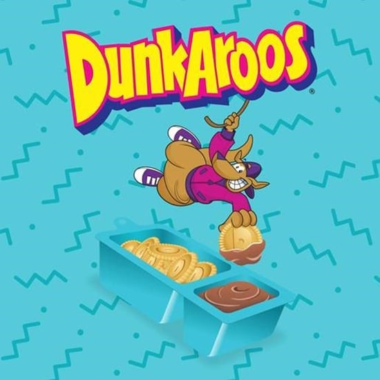Chocolate Dunkaroos Are Coming Back This Summer!