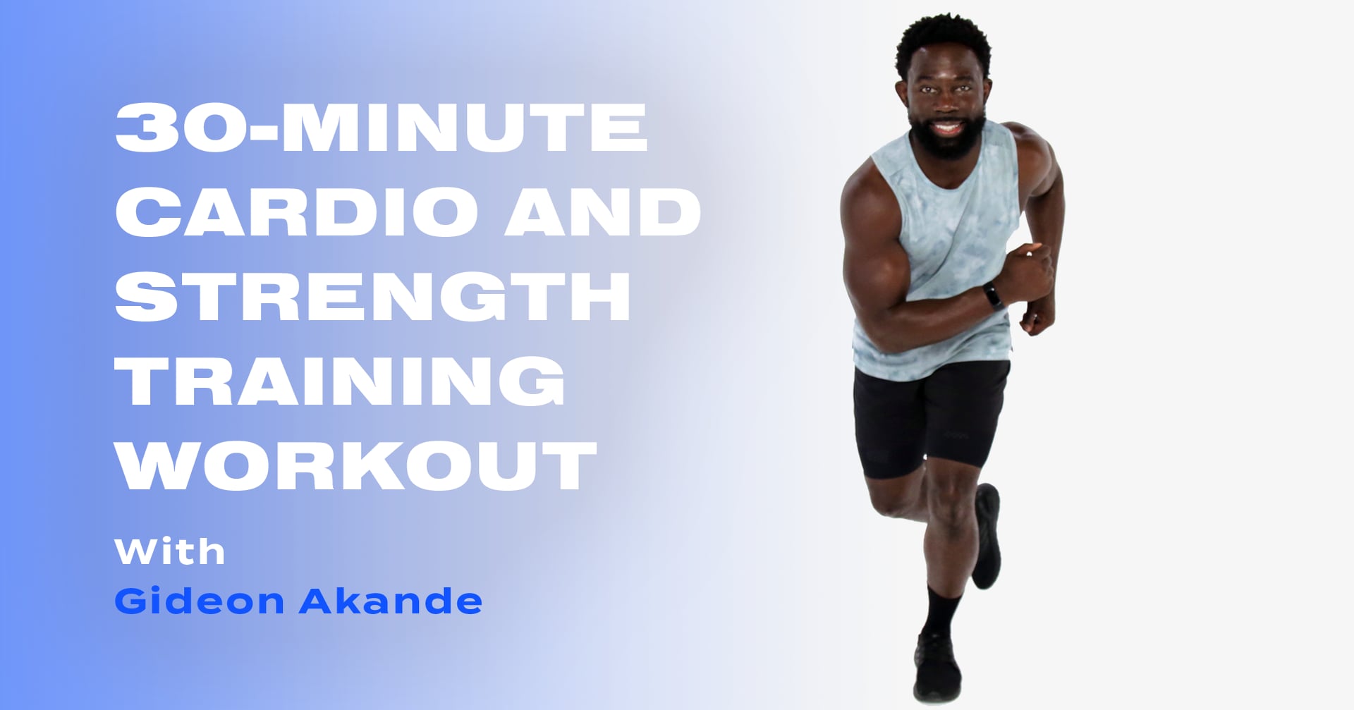 Cardio strength training cheap exercises