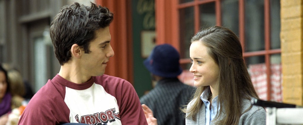 Jess Mariano From Gilmore Girls GIFs