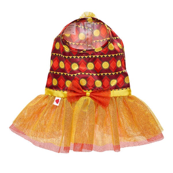 Lion King Build A Bear Collection July 2019 Popsugar Family