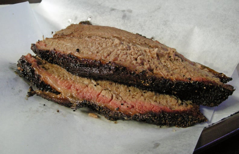 Texas: BBQ Brisket