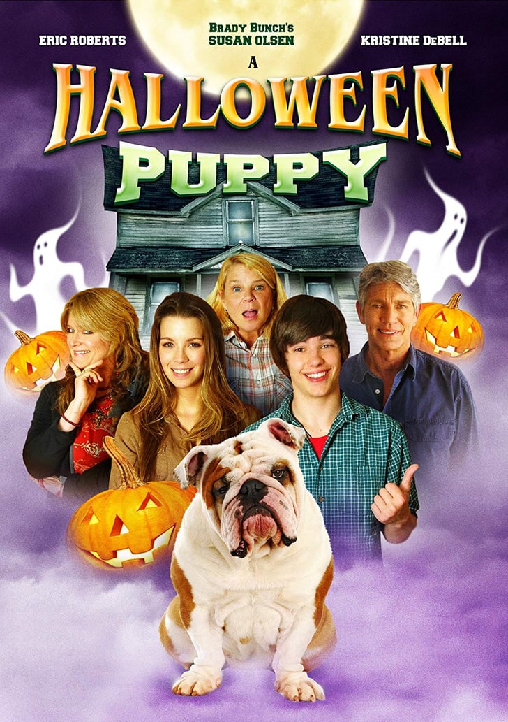 A Halloween Puppy | Halloween Movies For Kids on Amazon ...