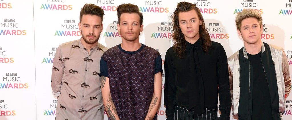 One Direction Thanks Fans | Video