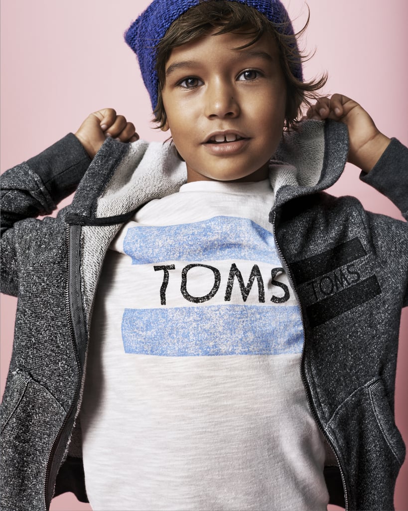 TOMS For Target Kids Items | POPSUGAR Family