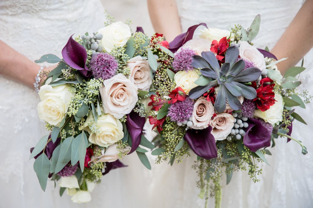 Lakeside Banff Wedding