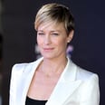 Robin Wright Just Purchased a Penthouse Even Claire Underwood Would Love