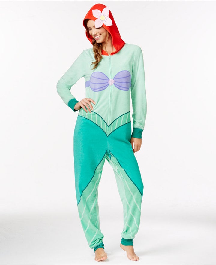 Onesies To Wear On Halloween Popsugar Fashion