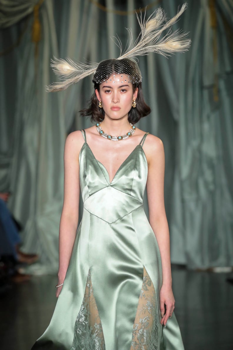 Markarian Fall 2022 Ready-to-Wear Collection